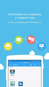 Una forma sencilla de gestionar tu terminal. Es File Explorer Apk El Mejor Explorador De Archivos Para Android Descargar Gratis Ultima Version