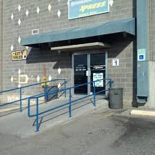 Ferguson Plumbing Supply 6914 Industrial Ave