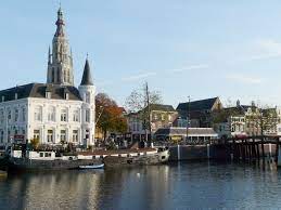What are you looking for in breda, netherlands? Experience In Breda Netherlands By Elena Erasmus Experience Breda