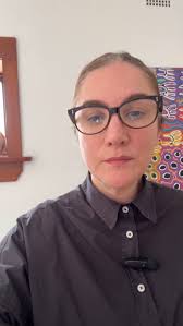 Meet the shirt that started it all, and the woman behind it. 💛, Our  founder Ana Escobar shares why the Chiara Shirt is her forever favourite  (spoiler: it’s effortless, colourful, and goes with ...