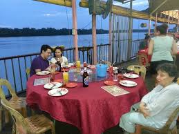 Firefly park resort, jalan haj. Great Service Picture Of River View Seafood Restaurant Kuala Selangor Tripadvisor