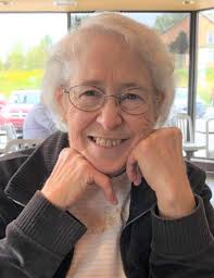 Obituary information for Joyce M. Eason