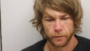 SCMPD made arrest for methamphetamines and stolen mail