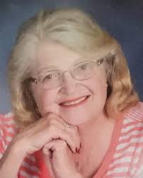 Obituary for Margaret Ruth Rose