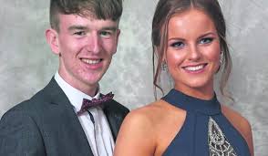 Gallery: Debs time at Colaiste Iosagain in Portarlington