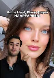 Grüne Augen Haarfarbe Für Braune Augen