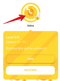How do i do this please? What Are Crown Levels Duolingo Help Center