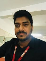 B. Aditya Mani Sai Pavan