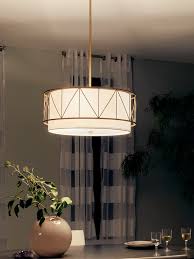 This plato tap is a stunning ode to art deco and geometry, especially in shiny chrome, a material that was very popular in the 1930s. Lighting For The Art Deco Style Kichler Lighting