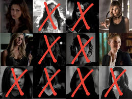Fangs For The Fantasy: The Originals, Season 1, Episode 16: Farewell To  Storyville