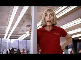 An oscar, an emmy, and a tony. Frances Mcdormand Burn After Reading Youtube