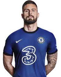 Chelsea players including mason mount and kai havertz reveal their excitement ahead of the following the announcement that porto will stage the 2021 champions league final, look back at. Chelsea Fc Squad Information 2020 2021 Premier League