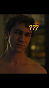 1970's Dork Love: Interview with the Vampire Daniel Molloy Edit