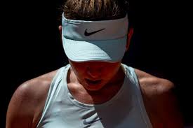 Mit läufen und konditionsübungen bereitet sich die flawilerin auf die neue saison vor. Die Beste Schweizer Tennisspielerin Belinda Bencic Im Interview