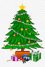 Merry christmas trees png, sublimation design, digital download, cow hide png, christmas tree cheetah, western santa, western christmas png. Christmas Tree Graphic Christmas Tree Graphic Christmas Christmas Tree Cartoon With Presents Free Transparent Png Clipart Images Download