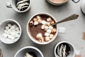 Tiktok Hot Chocolate Bombs I Am A Food Blog Recipe Chocolate Bomb Hot Chocolate Food