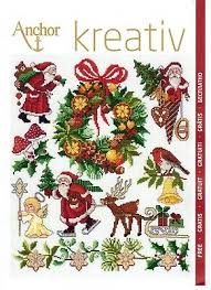 Sammlung von peggy koch • zuletzt aktualisiert Stickvorlage Anchor Kreativ Weihnachten Christmas Kreuzstich Zahlmuster Eur 1 50 Picclick De