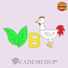 Maybe you would like to learn more about one of these? Kunci Jawaban Tebak Gambar Level 1 Nomor 1 20 Beserta Gambarnya Lengkap Cademedia