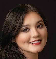 Breanna Castro's Instagram, Twitter & Facebook