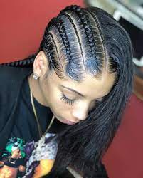 Braided Hairstyles Mean Braided Hairstyles Blonde Braided Hairstyles Short Braided Hairstyles 2018 Female B In 2020 Hair Styles Braided Hairstyles Hairstyle Names