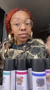 Power Stick Body Spray