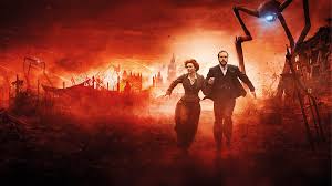 What does bvbc stand for? Amc Premiere Picks Up Bbc Drama The War Of The Worlds Deadline
