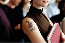 See more ideas about body modifications, piercings, body. Finding A Job When You Have Tattoos Or Piercings