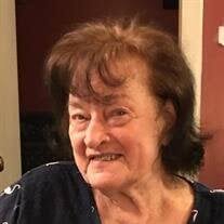 Ramona E LeClaire Obituary