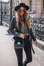 I typically wear all black when i feel really. 64 Cool Back To School Outfits Ideas For The Flawless Look