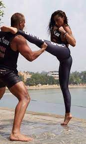 Gal gadot trained for six months to play wonder woman. Training For Wonder Woman Gal Gadot Wonder Woman Gal Gadot Gal Gabot