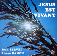 Revisa con tu rut si fuiste designado vocal de mesa y cómo presentar excusas. Jean Servel Pierre Damon Jesus Est Vivant 1979 Vinyl Discogs