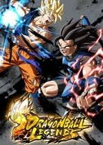 His buff is so great he's comparable to zenkai 7 beerus, buu and cooler. Dragon Ball Legends 2018 Video Game Behind The Voice Actors