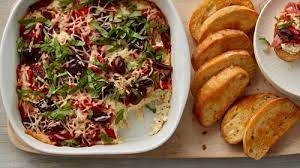 Here are 49 cold appetizers to whip up whenever you're entertaining so you actually have time to enjoy. Italian Appetizer Recipes Bettycrocker Com
