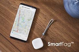 Sometimes referred to as action tags , microsoft smart tags are a way of creating actions associated with words or phrases in microsoft word, microsoft excel, and internet explorer 6. Samsung Smart Tag Object Tracker Trademark Filing Spotted On Euipo Website Droid News