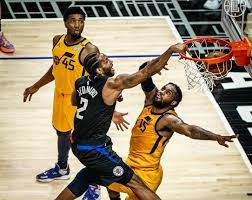 Man…but you could see from the beginning of the game it was tough. it was the dunk of the playoffs to this point, and as often happens when kawhi rises up, it felt so out of. Pcwobippsfvpem