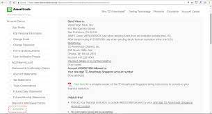 2021 options to fund td ameritrade brokerage account. Tutorial How To Fund Your Td Ameritrade Account Winning Theme