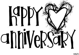 More 100 coloring pages from holidays coloring pages category. Happy Anniversary Coloring Pages Coloring Home