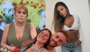 Magaly Medina aclara su situación con María Pía Copello tras el lanzamiento  de '+QTV' con Paolo Guerrero: “No soy rencorosa” | MDGA | Espectáculos | La  República