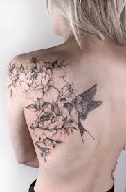 Best Tattoos Ideas Flower Shoulder Best Tattoos Ideas Flower Shoulder Media And Entertainement I Follow Back In 2020 Blumen Tattoo Designs Blumen Tattoo Tattoos Rucken