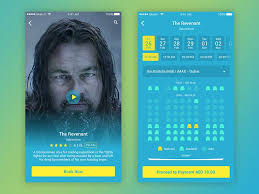 Pin On Mobile Ui Examples