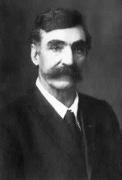 Frederick Wesley and Luella Eliza (Lovejoy) Jeffries Biography