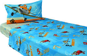 Wide range of platform bedroom set and other furniture with free shipping. Jay Franco And Sons 12606191 Disney Planes Twin Bed Sheet Set Dusty Crophopper Bedding Walmart Com Walmart Com