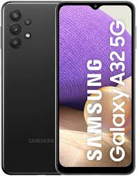 Samsung Galaxy A32 5G 64GB Handy ...