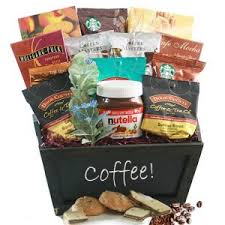It's an obsession, an addiction, a lifestyle! 10 Unique Coffee Lovers Gift Basket Ideas Warms My Soul