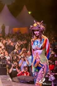 Explore quality news images, pictures from top photographers around the world. World Bodypainting Festival 2020 Best Event In The World