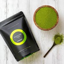 Register now to be part of our exciting launch! Matcha Tea Powder Organic Green Tea Powder Tropeaka