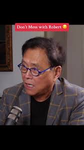 Robert Andrich Interview