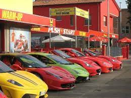 Check spelling or type a new query. Ferrari Heaven In Bologna Review Of Pushstart Maranello Italy Tripadvisor