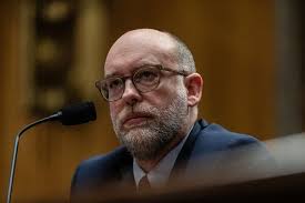 Trump Team Tightens Control Over Government Lawyers Who Might Say 'No'