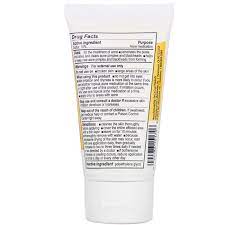 How do i use it? De La Cruz Ointment Acne Treatment With 10 Sulfur Maximum Strength 2 6 Oz 74 G Iherb